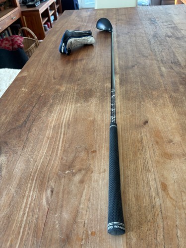 Golfschläger hybrid king - 3,