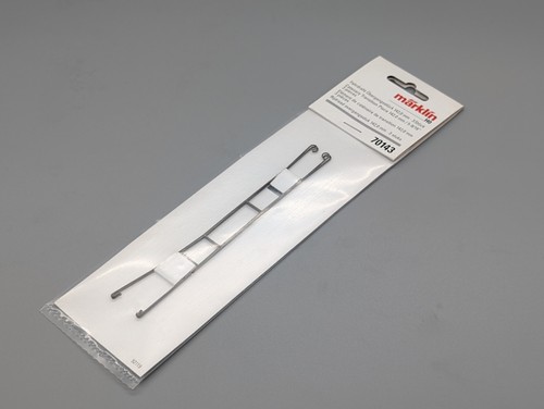 Märklin 70143 oberleitung - märklin,