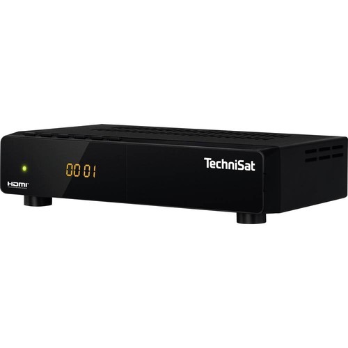 Technisat 261 - hd-s,