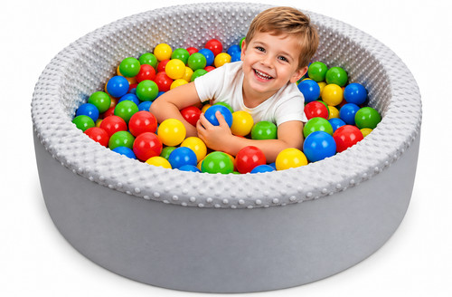 Ballpool kugelbad bällchenbad - ballpool,