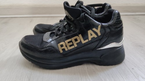 Replay damenschuhe größe - replay,