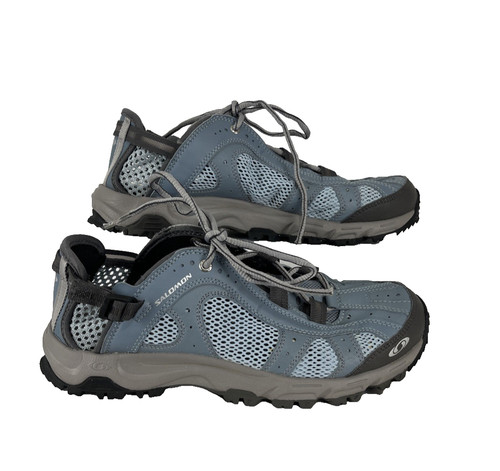 Salomon techamphibian mesh - salomon,