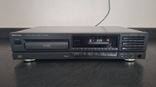 Technics SL-PG420A CD Compact