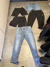 Männer Klamotten Packet