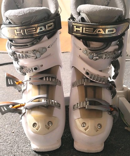 Head edge flex - flex, 50