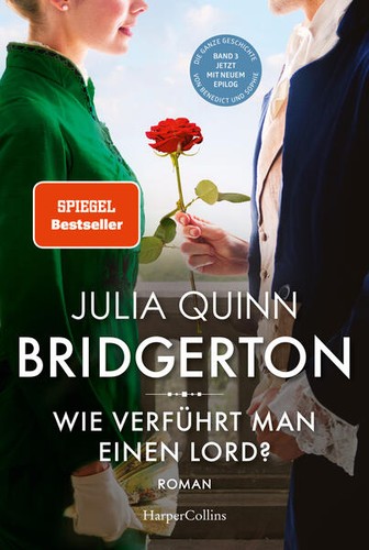 Bridgerton wie verführt - wie,
