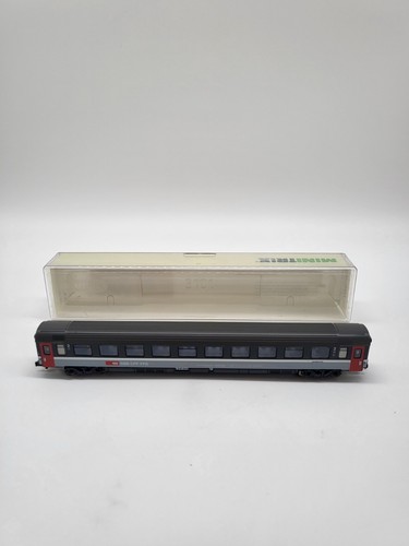 Minitrix spur 13795k - minitrix,