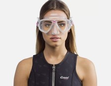 Tauchmaske, Cressi Marea