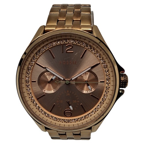 Fossil sadie multifunction - fossil,