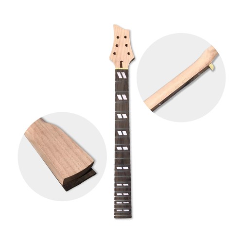 Fret guitar neck - 22,
