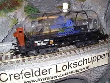 Märklin 44530 Glaskesselwagen