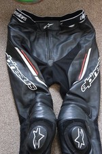 Alpinestars Motegi V2