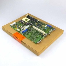 Siemens Simatic PC GRUNDBOARD MOTHERBOARD A5E00148823 REM