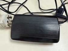 MCPK Nähmotor Controller Fußpedal schwarz 150-250V Brasilien