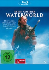 Waterworld - (Kevin Costner) #