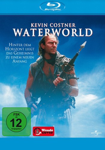 Waterworld - ,