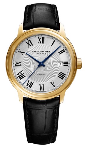 Raymond weil maestro automatik - weil,