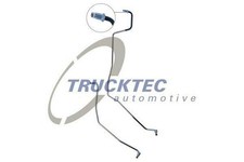 TRUCKTEC AUTOMOTIVE Reparatursatz Lenkgetriebe 02.37.998