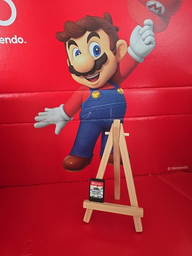 Super mario party - mario, nintendo