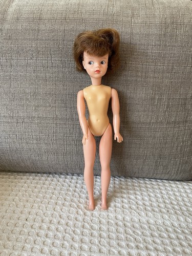 1965 sindy puppe made - sindy, in