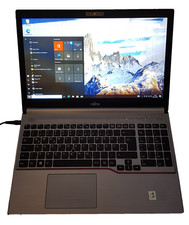 Fujitsu LifeBook E754 15,6"