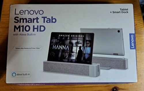 Lenovo smart tab m10 1 - lenovo,