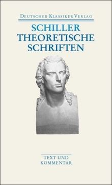 Theoretische schriften text - theoretische,