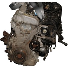 Mazda 5 2.0 Mzr-disi i-stop CW Motor ohne Anbauteile Lf-zb