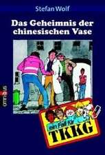 Das Geheimnis der Chinesischen Vase: Band 20 (TKKG)  von... | Buch | Zustand gut
