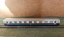 Spur N 1 Waggon Arnold 10502 Ergänzungswagen zu 0144 1. Klasse ohne OVP