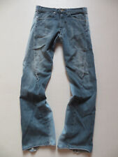 Levi's 048 Engineered Jeans Hose W 32 /L 32, TRUE Vintage Denim, KULT Waschung !