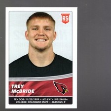 B5059- 2022 Panini Sticker NFL Int Fb #S 501-571 -du Pick- 15 + Gratis US Schiff