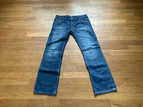 Coole logg jeans - w, 36