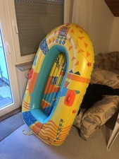 Schlauchboot 2 personen Royal