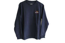 ~ Billabong Walled Sweatshirt