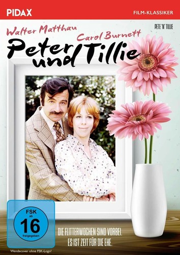 Peter und tillie - tillie,