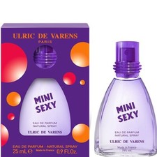 Mini Sexy 0.9oz EDP by Ulric