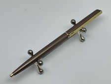 Élysée Kugelschreiber - Braun - mit Gravur