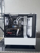 Gaming PC AMD Ryzen 7 2700x +