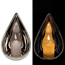 Windlicht, Kerzenhalter