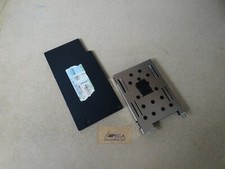 Fujitsu Siemens Esprimo Mobile M118D Laptop Festplatten Caddy / Cover Set