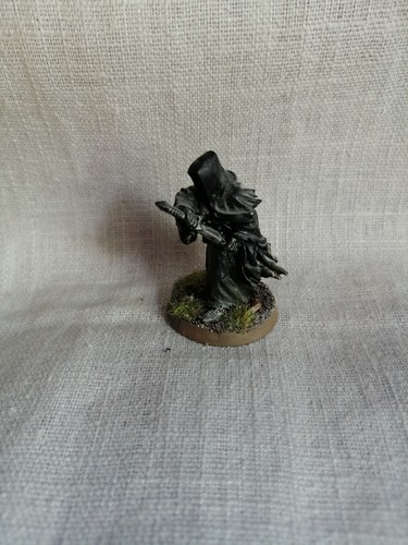 Herr der ringe tabletop - gw,