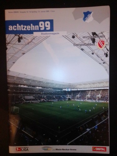 Tsg hoffenheim energie - tsg,
