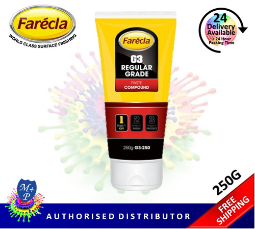 Farecla 250g tube - g3,