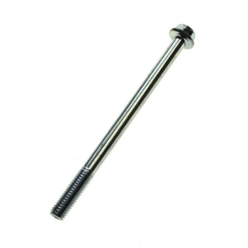 Schraube m6x85 zylinder - schraube, f.