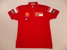 Ferrari F1 Tommy Hilfiger team