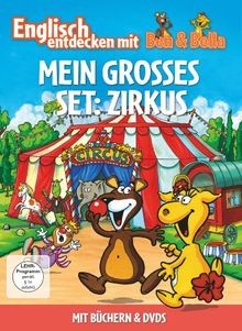 Ben bella mein - mein, grosses