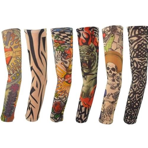 Tattoo ärmel armstrümpfe - tattoo,