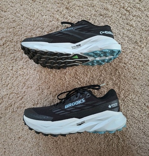 Brooks cascadia gtx damen - 19,