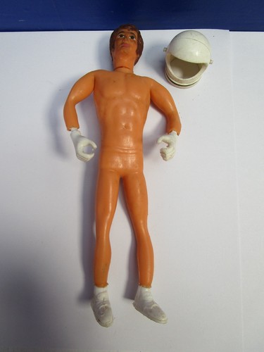 Vintage evel knievel - vintage,